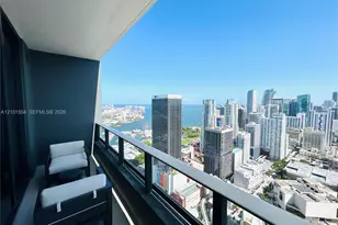601 NE 1st Ave, Miami, FL 33132 - Photo 7