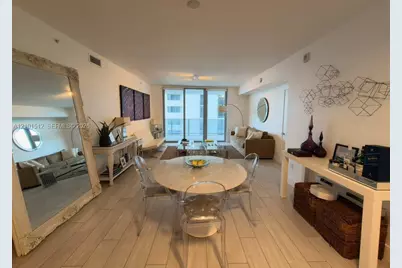 488 NE 18th St #2710, Miami, FL 33132 - Photo 5