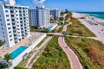345 Ocean Dr #812, Miami Beach, FL 33139 - Photo 21