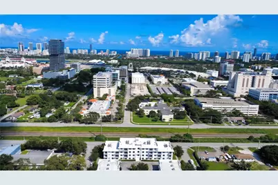2651 NE 212th Ter #107, Miami, FL 33180 - Photo 3
