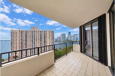 520 Brickell Key Dr #A1811, Miami, FL 33131 - Photo 1