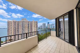 520 Brickell Key Dr, Miami, FL 33131 - Photo 1