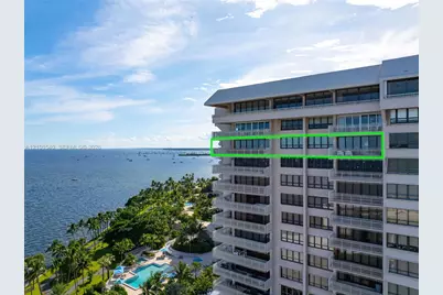 3 Grove Isle Dr #C1701, Miami, FL 33133 - Photo 19