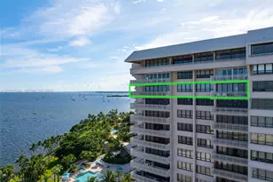 3 Grove Isle Dr, Miami, FL 33133 - Photo 19