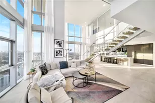 851 NE 1st Ave, Miami, FL 33132 - Photo 1