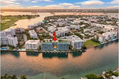 9221 E Bay Harbor #UPH10, Bay Harbor Islands, FL 33154 - Photo 41