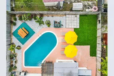 730 N 72nd Ter, Hollywood, FL 33024 - Photo 21
