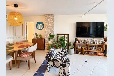 3101 N Country Club Dr #307, Aventura, FL 33180 - Photo 3