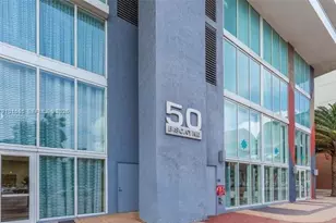 50 Biscayne Blvd, Miami, FL 33132 - Photo 1