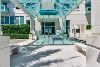 650 West Ave #1708, Miami Beach, FL 33139 - Photo 31