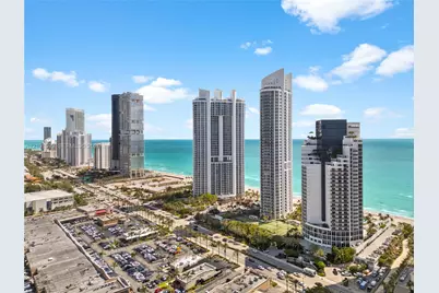18001 Collins Ave #2512, Sunny Isles Beach, FL 33160 - Photo 21