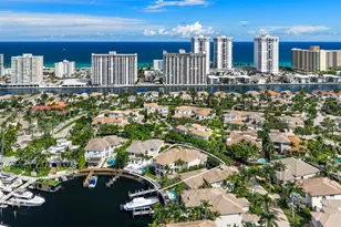 1426 Commodore Wy, Hollywood, FL 33019 - Photo 1
