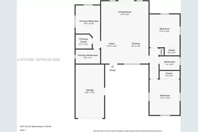 1371 71st St, Miami Beach, FL 33141 - Photo 31