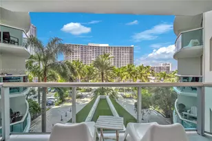 3801 S Ocean Dr, Hollywood, FL 33019 - Photo 21