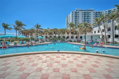 3801 S Ocean Dr #4S, Hollywood, FL 33019 - Photo 27