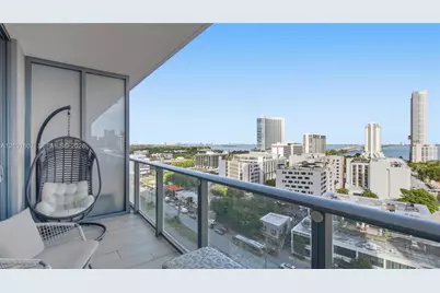 121 NE 34th St #1106A, Miami, FL 33137 - Photo 19