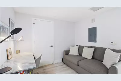 121 NE 34th St #1106A, Miami, FL 33137 - Photo 15