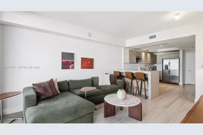 121 NE 34th St #1106A, Miami, FL 33137 - Photo 3