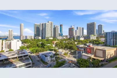 121 NE 34th St #1106A, Miami, FL 33137 - Photo 21