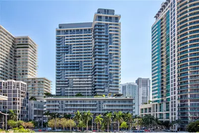 121 NE 34th St #1106A, Miami, FL 33137 - Photo 25