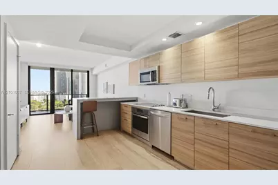 121 NE 34th St #1106A, Miami, FL 33137 - Photo 1