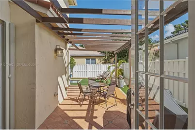 13357 SW 27th St, Miramar, FL 33027 - Photo 35