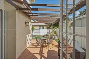 13357 SW 27th St, Miramar, FL 33027 - Photo 35