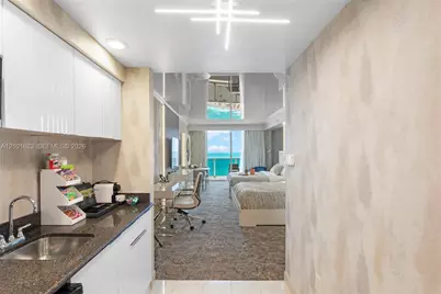 18001 Collins Ave #1110, Sunny Isles Beach, FL 33160 - Photo 23