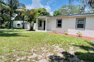 2335 W Bunche Park Dr, Miami Gardens, FL 33054 - Photo 3