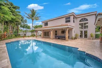 17476 SW 35th Ct, Miramar, FL 33029 - Photo 15