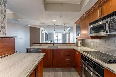 401 SW 4th Ave #1407, Fort Lauderdale, FL 33315 - Photo 9