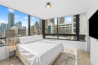 225 N Miami Ave #912, Miami, FL 33128 - Photo 1
