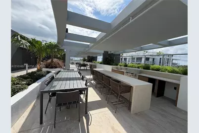 13899 Biscayne Blvd #1501, North Miami Beach, FL 33181 - Photo 35