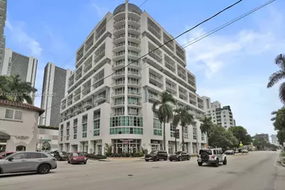 350 NE 24th St #1406, Miami, FL 33137 - Photo 23