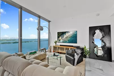 700 NE 26th Ter #2106, Miami, FL 33137 - Photo 3