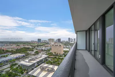 1170 E Hallandale Beach Blvd #1806, Hallandale Beach, FL 33009 - Photo 21
