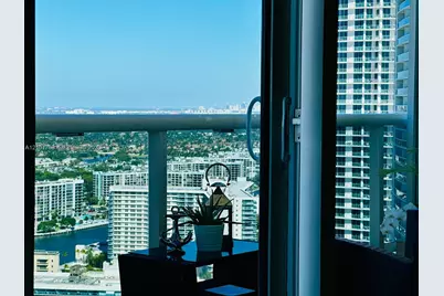 1850 S Ocean Dr #3608, Hallandale Beach, FL 33009 - Photo 17