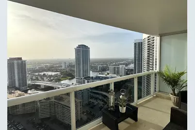 1850 S Ocean Dr #3608, Hallandale Beach, FL 33009 - Photo 27