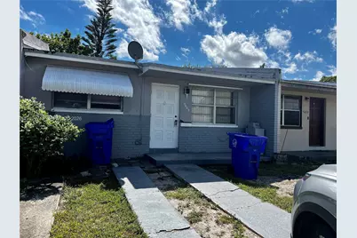 5420 SW 38th Ct #5420, West Park, FL 33023 - Photo 1
