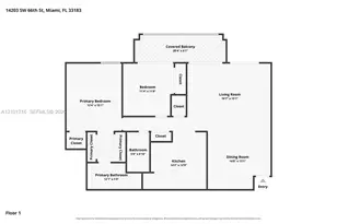 14203 SW 66th St, Miami, FL 33183 - Photo 23