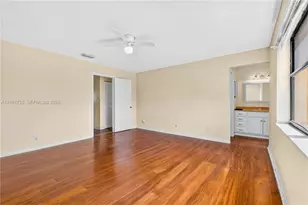 9014 NW 45th Ct, Sunrise, FL 33351 - Photo 35