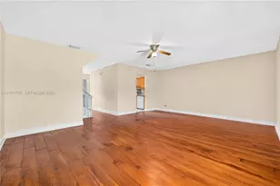 9014 NW 45th Ct, Sunrise, FL 33351 - Photo 33