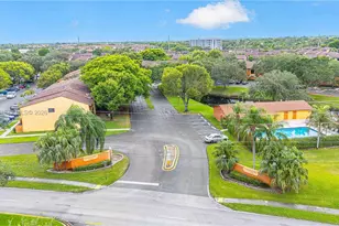 9014 NW 45th Ct, Sunrise, FL 33351 - Photo 47