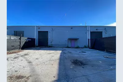 1760 NW 23rd St, Miami, FL 33142 - Photo 1