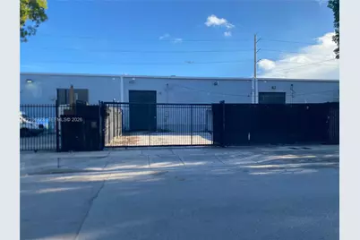 1760 NW 23rd St, Miami, FL 33142 - Photo 3