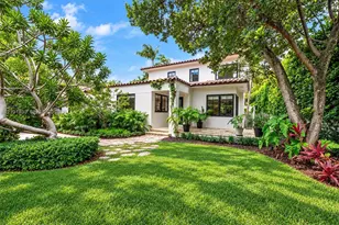 435 W 51st St, Miami Beach, FL 33140 - Photo 1