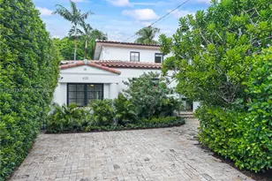 435 W 51st St, Miami Beach, FL 33140 - Photo 1