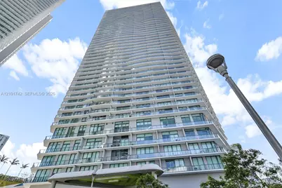 501 NE 31st St #1601, Miami, FL 33137 - Photo 3
