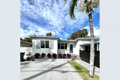 180 NW 32nd Pl #1, Miami, FL 33125 - Photo 1
