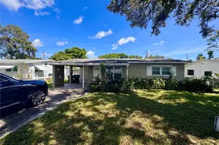 4720 SW 25th Terrace, Dania Beach, FL 33312 - Photo 1